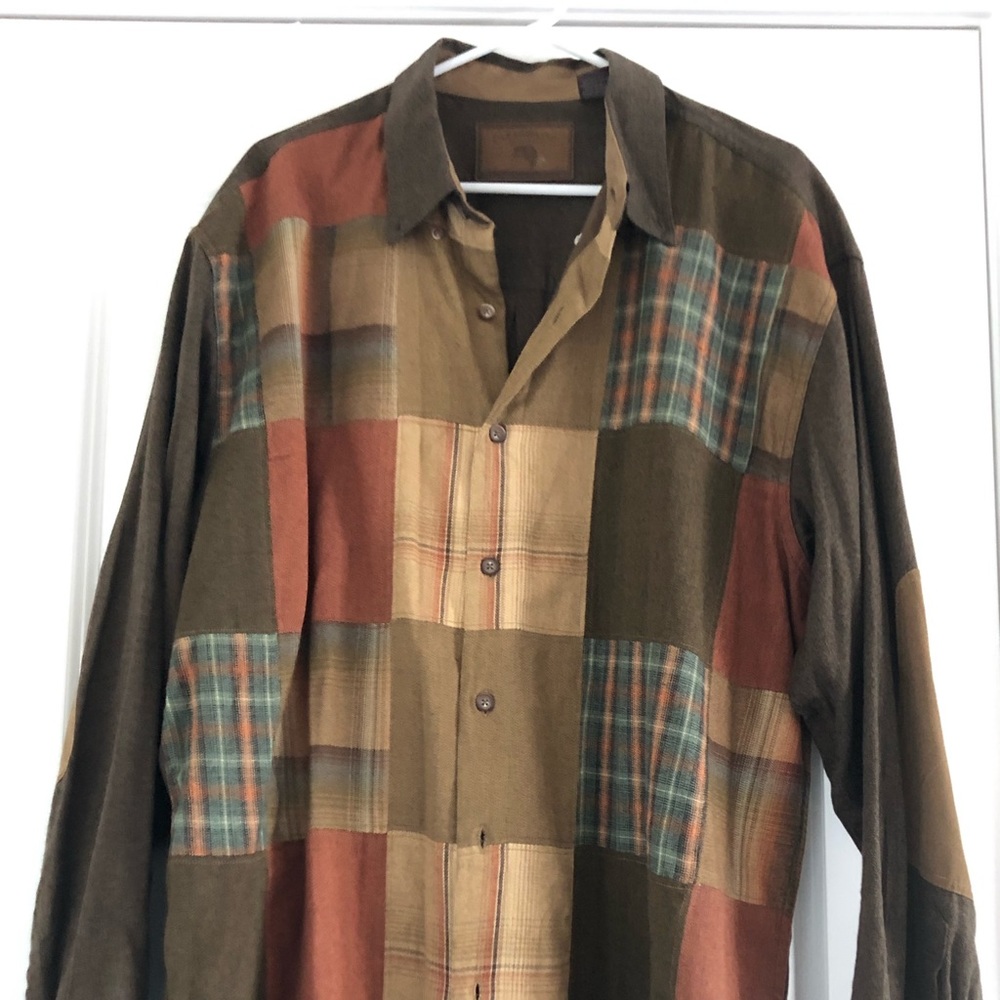 Clearwater Outfitters Shirt